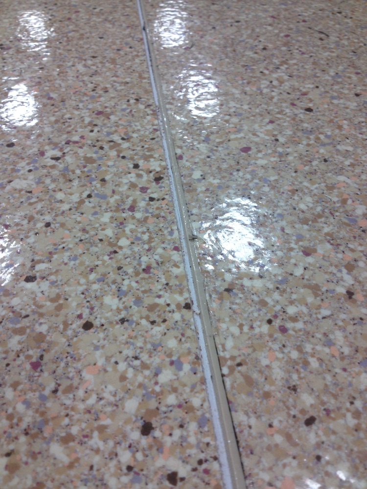 Hals Carpet & Vinyl Project