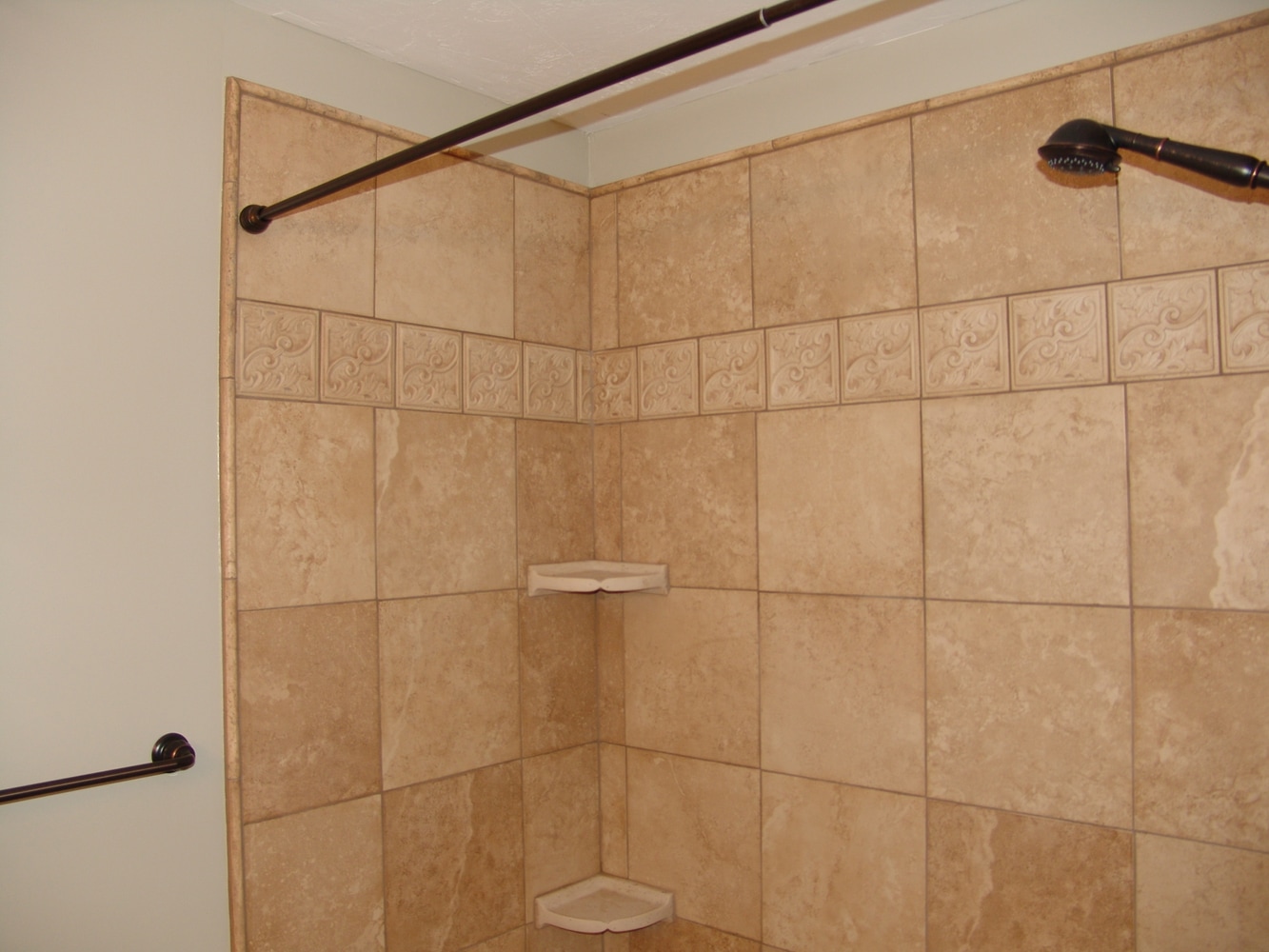 Complete bathroom remodle