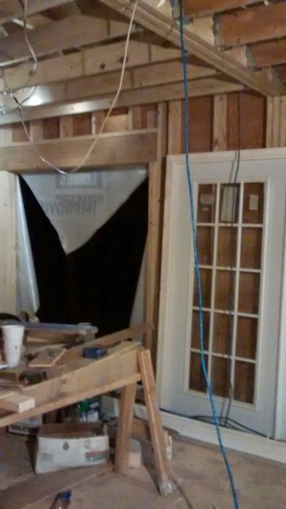 Photos from Mikes Hardcore Contracting