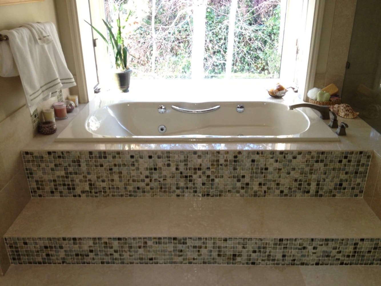 North South Construction INC Project 1