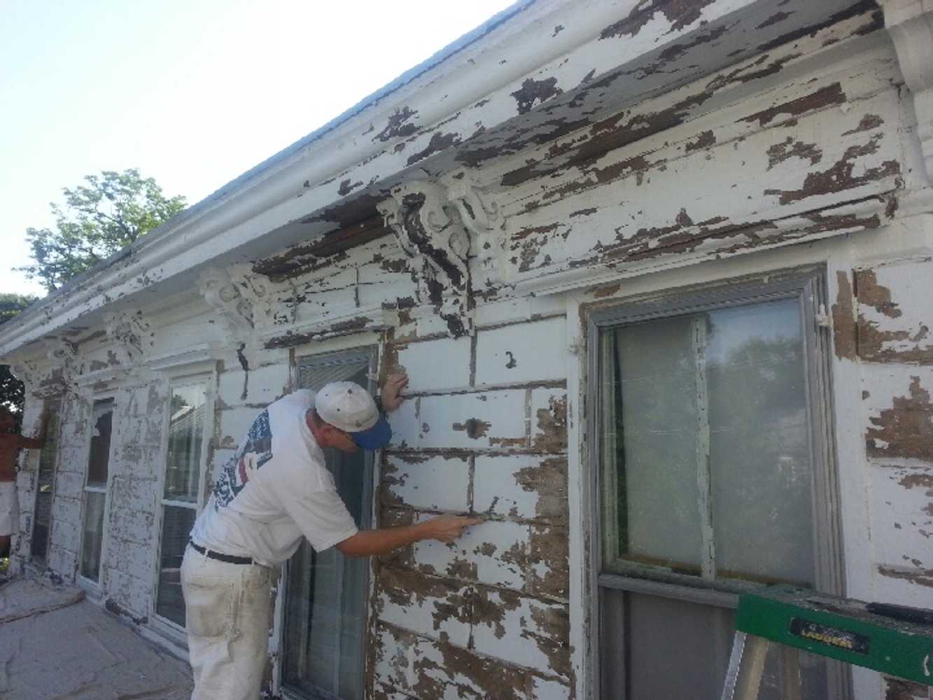 Photo(s) from Pk Painting Specialist