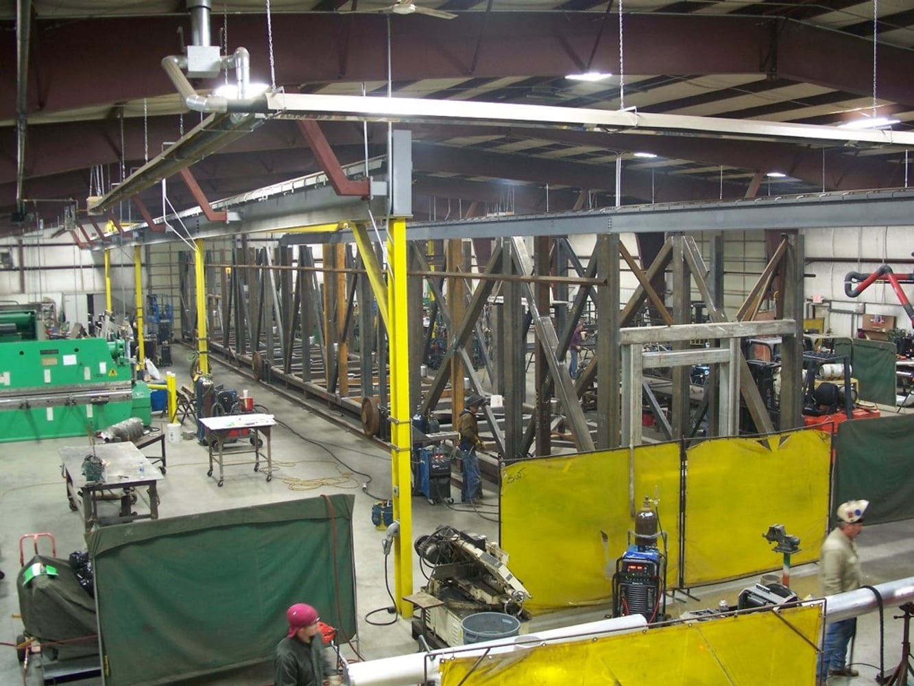 Modular Processing Unit