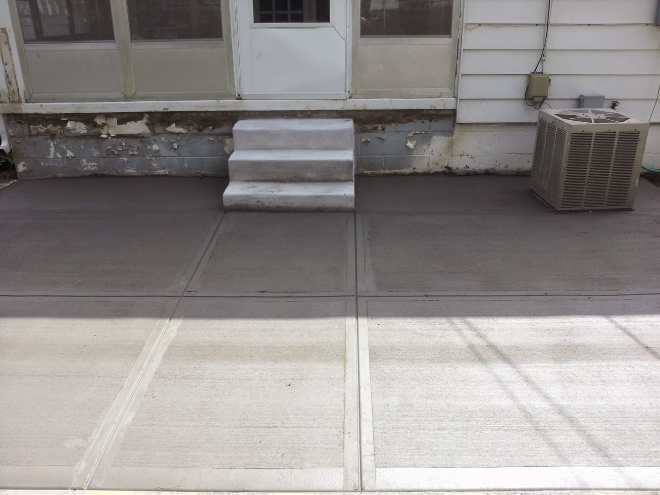 Photos from MG Concrete LLc