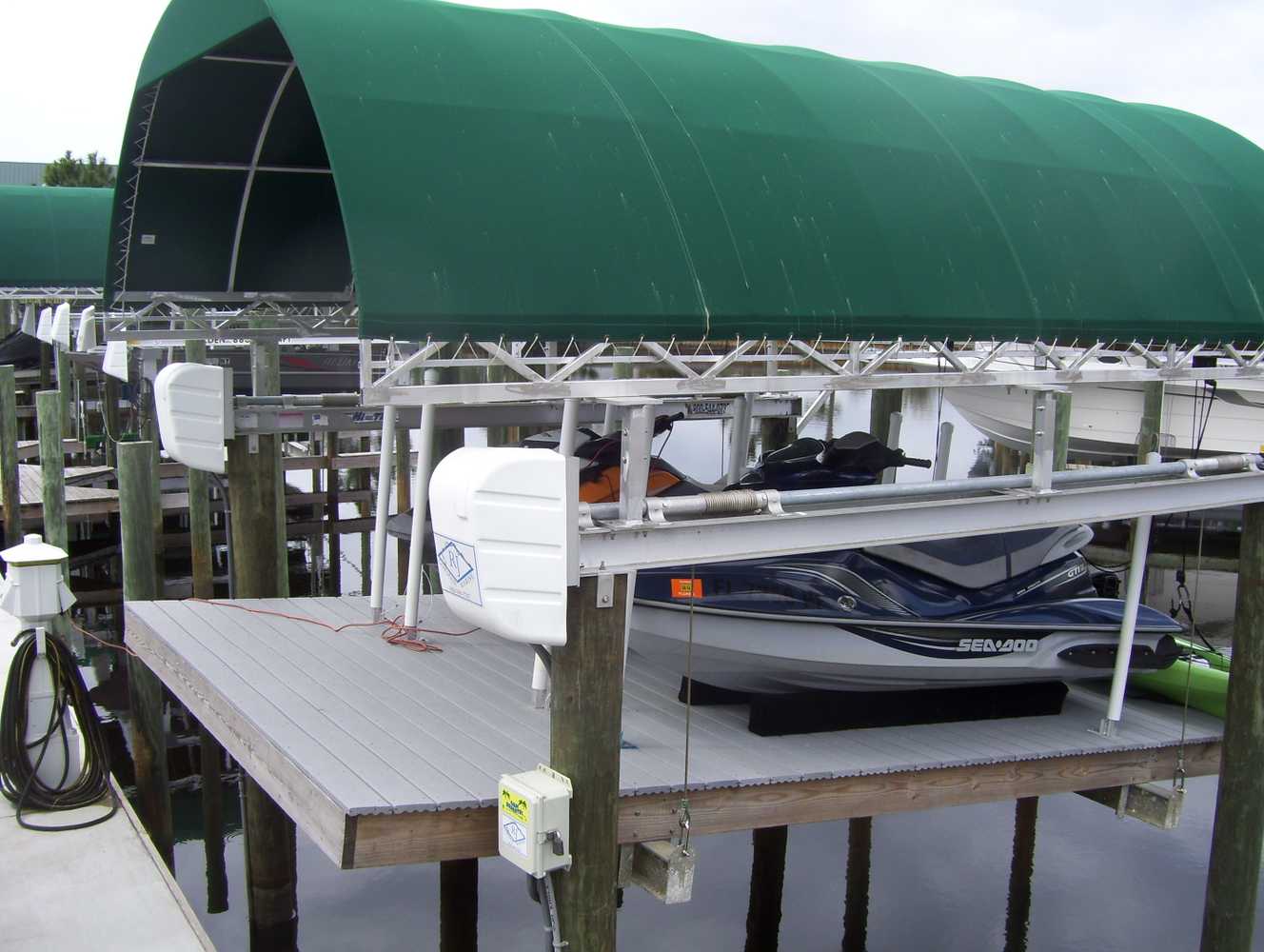 Photos from Rj Gorman Marine Construction