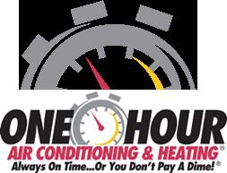 One Hour Air Conditioning & Heating