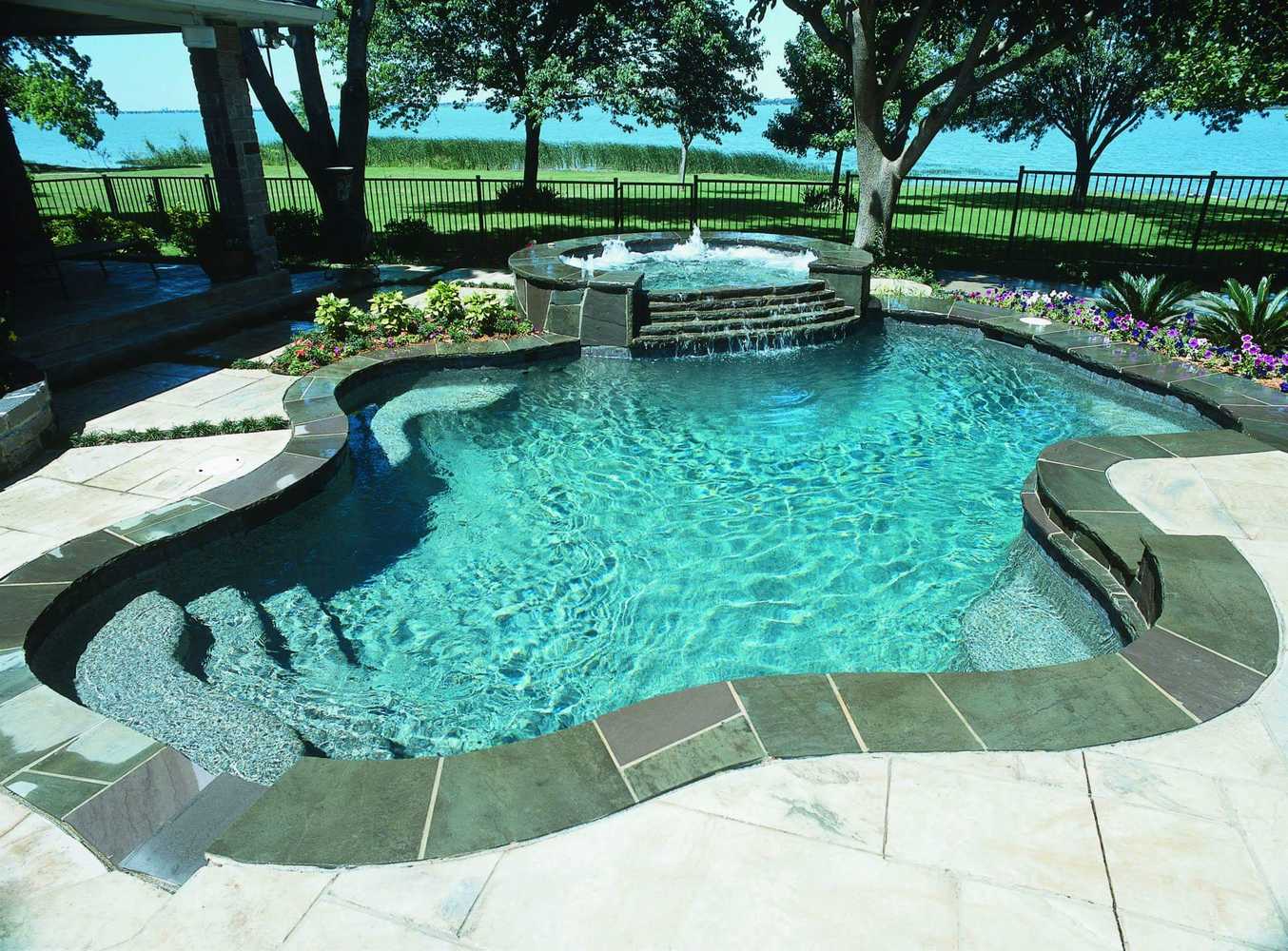 Photo(s) from Platinum Pools and Spa LLC