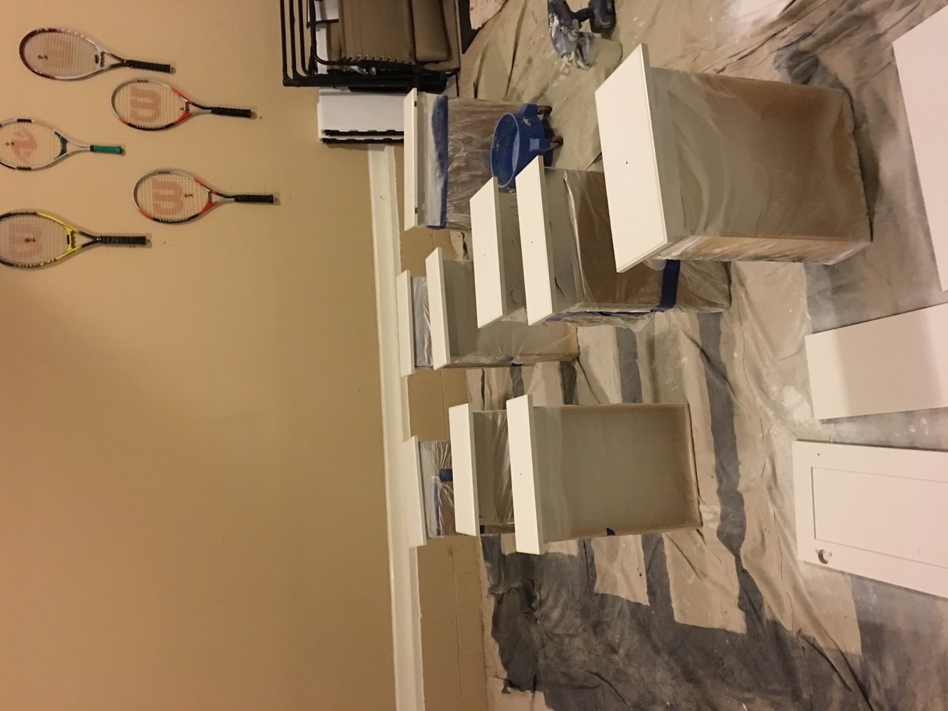 Photos from Chris Hill Painting Inc