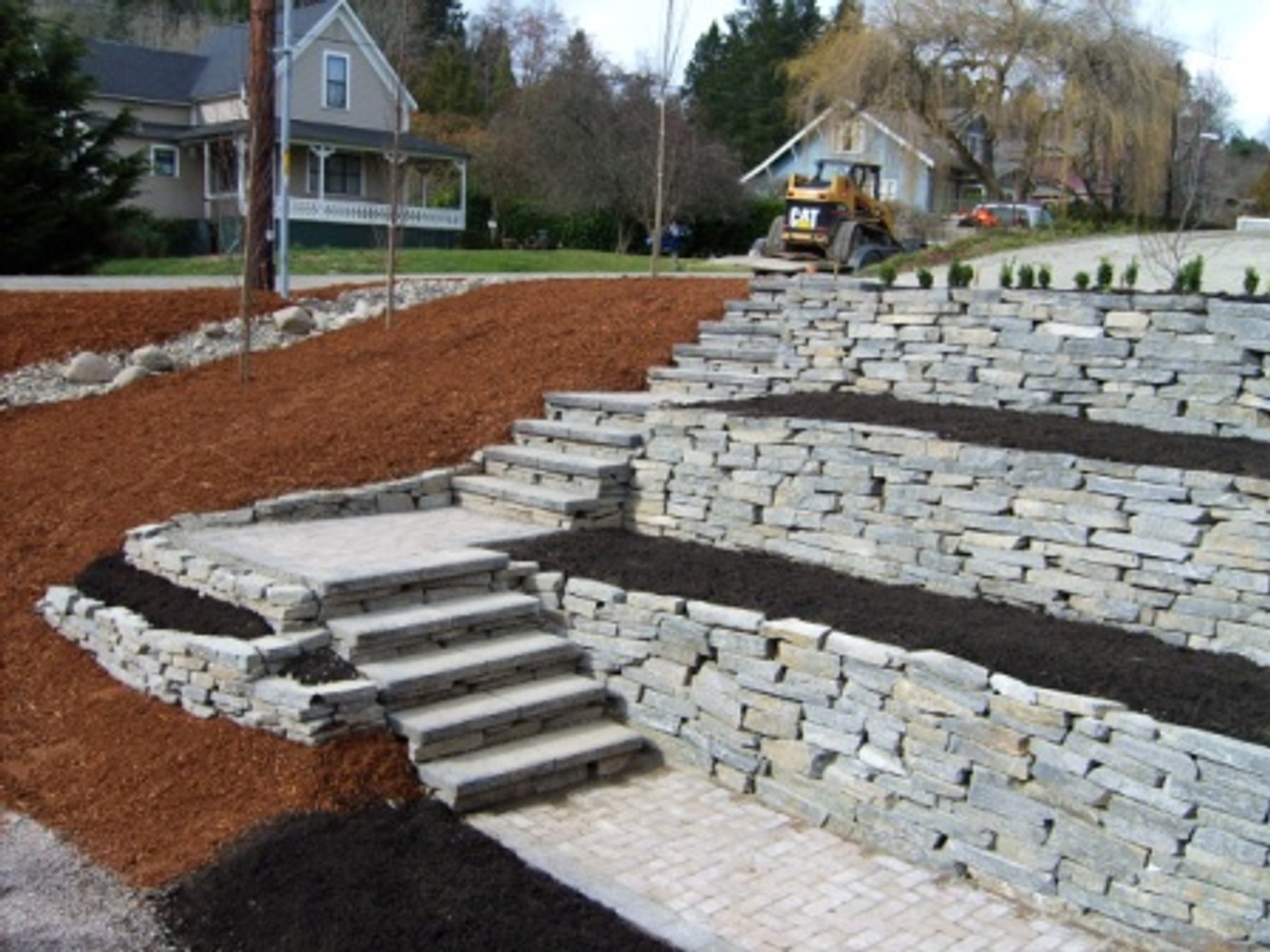 Photos from Dansons Landscaping Inc