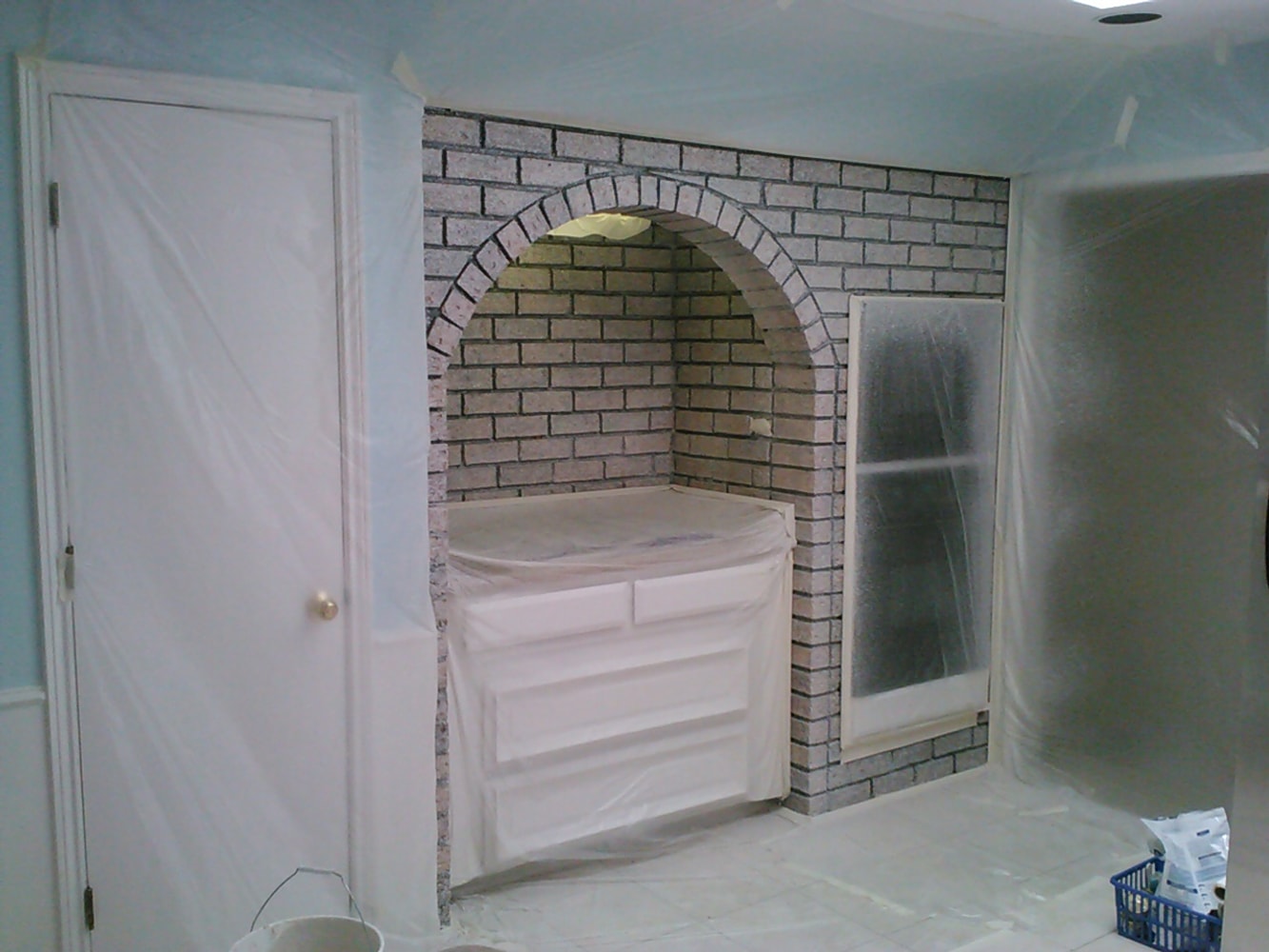 Photo(s) from Bathkes Custom Painting