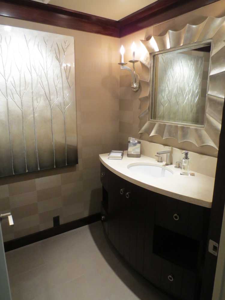 California Flooring And Construction Inc Project