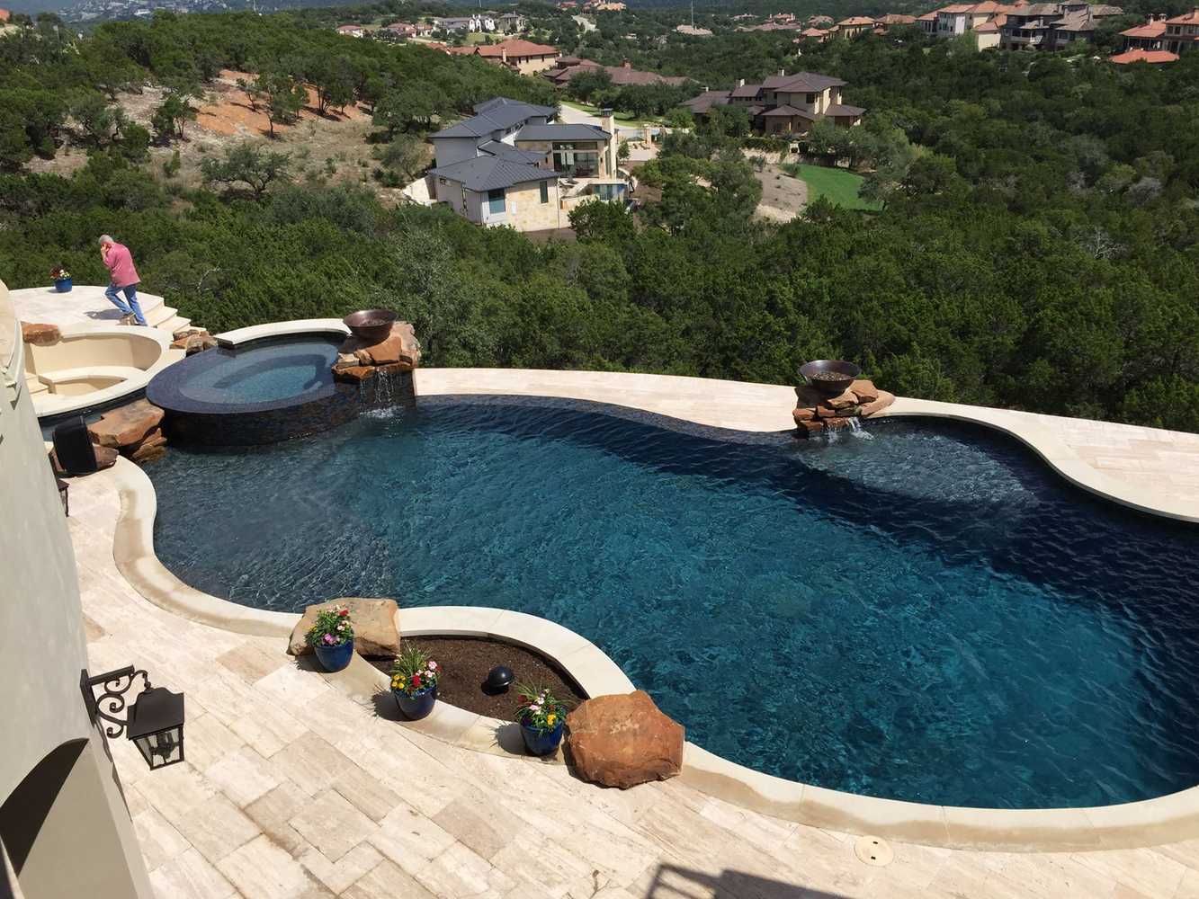Photos from Master Pools Of Austin