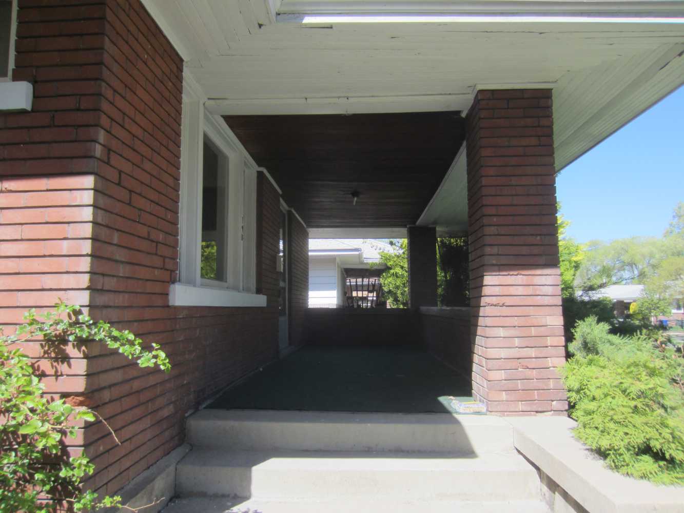 790 E Harrison Avenue Remodel - SLC, Utah