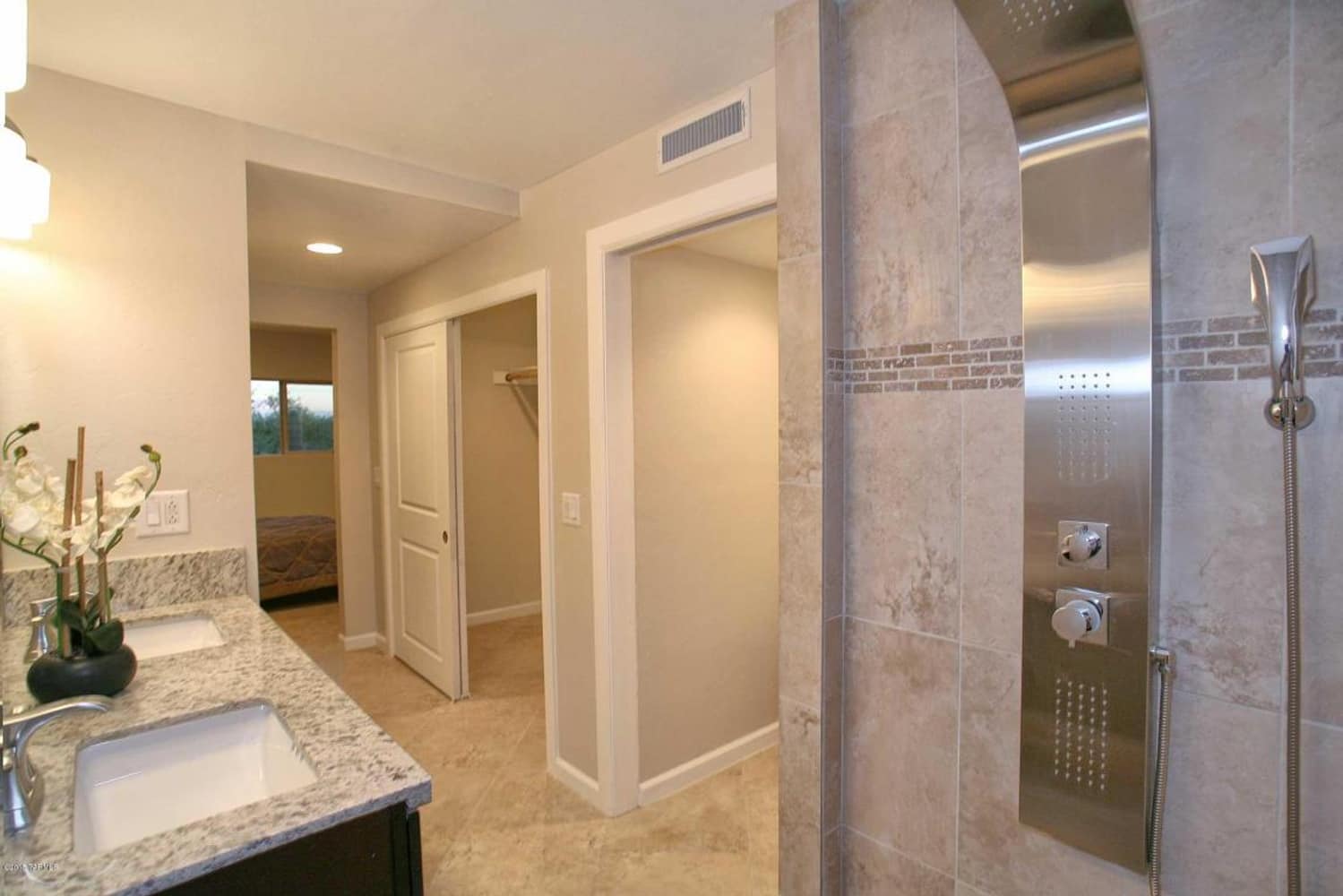 House Remodel  Montgomery St