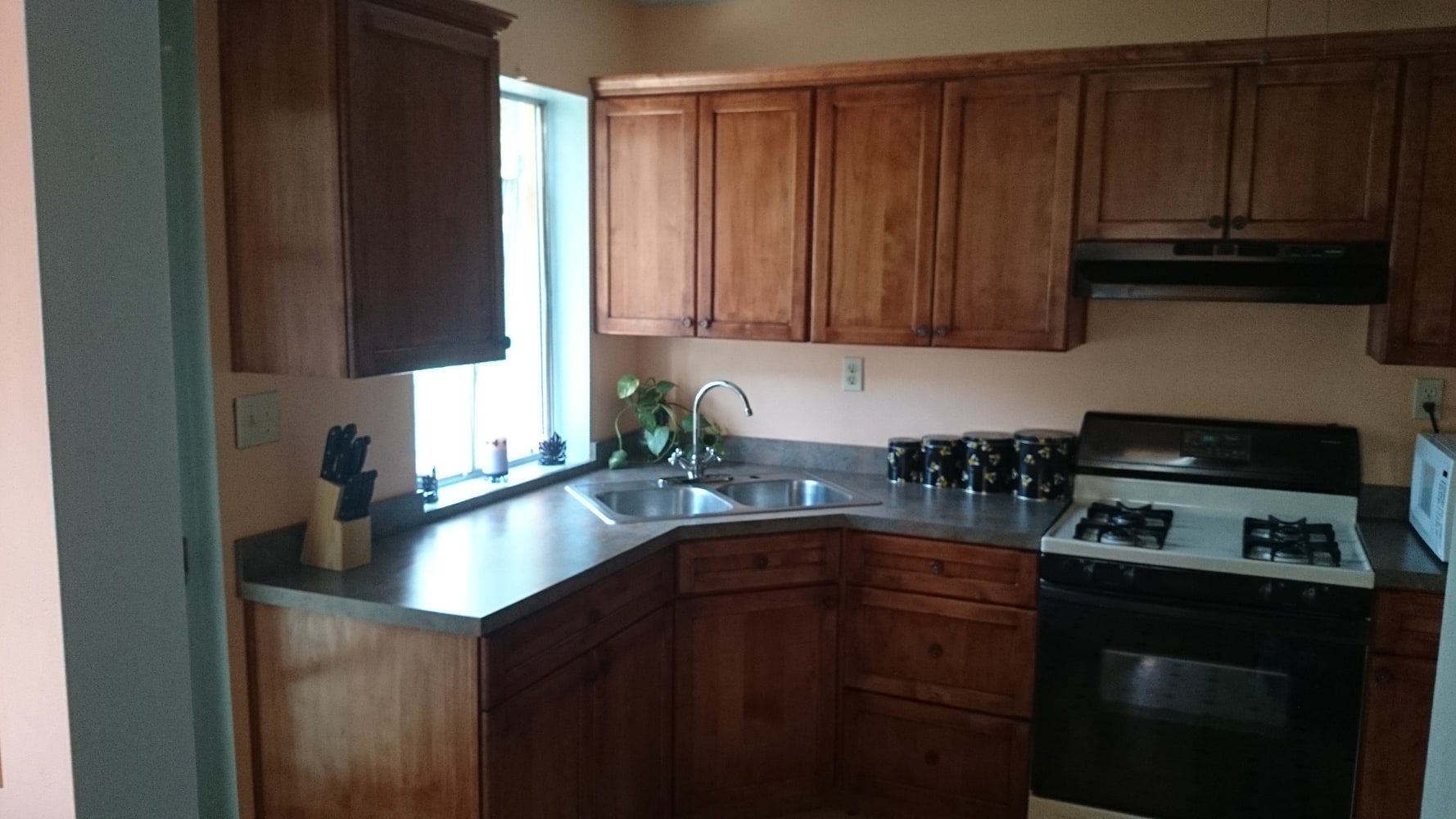 Photo(s) from Barnett Woodworks & General Contracting LLC