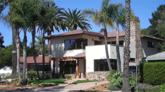 Paul R. Zink, AIA Architect