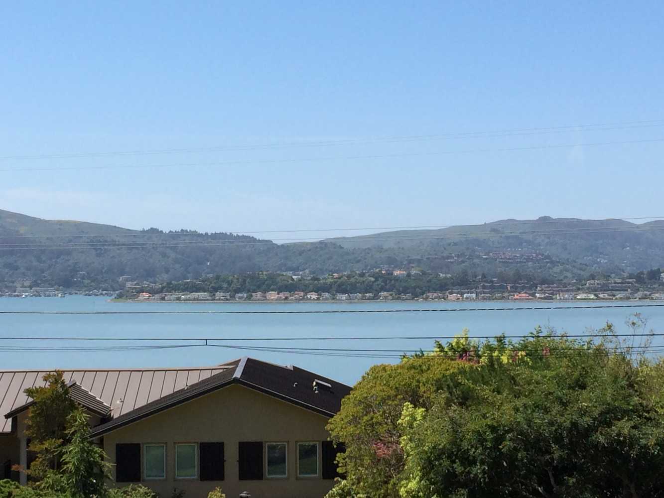 Tiburon CA Remodel 