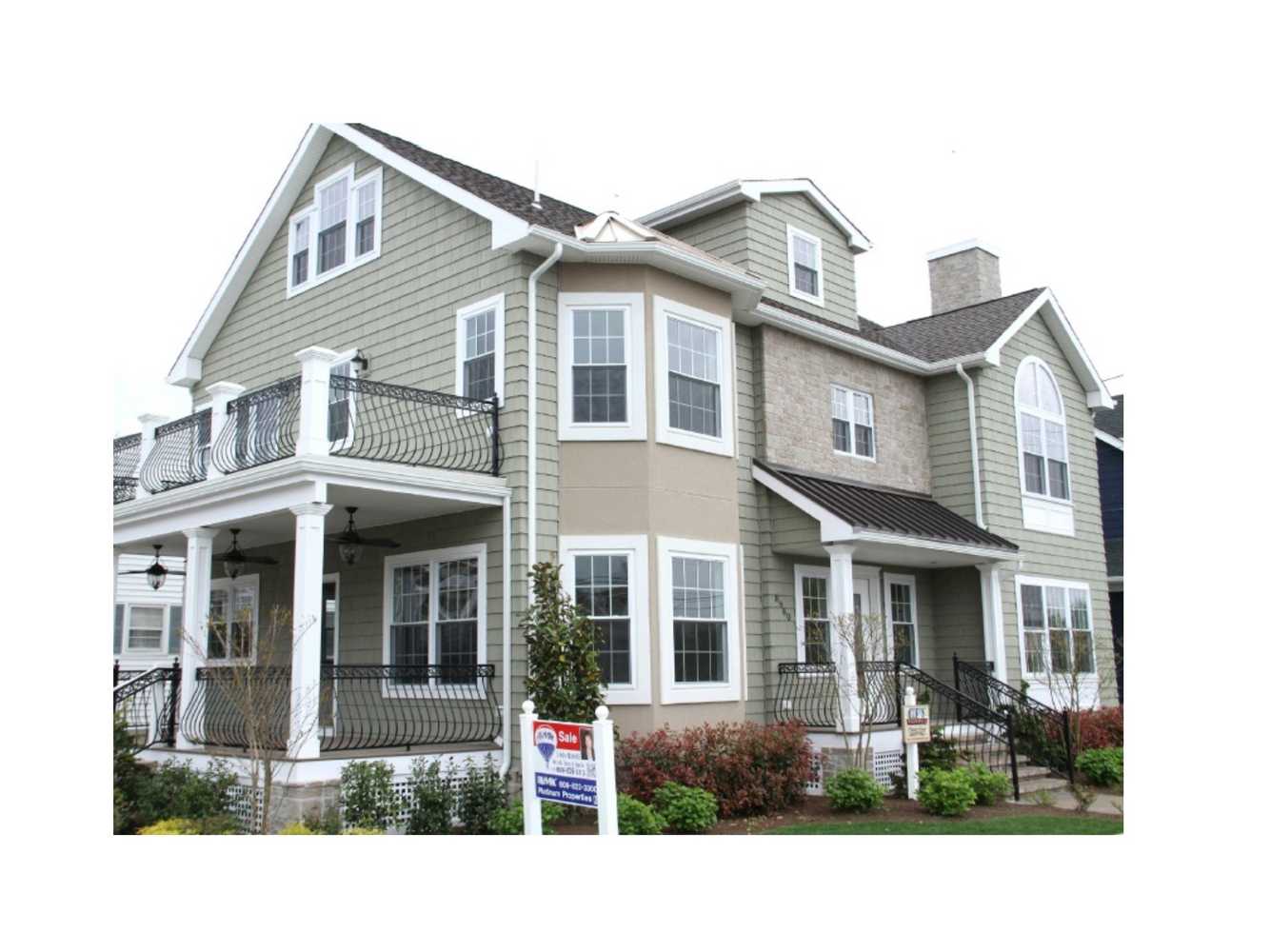 New Home Construction