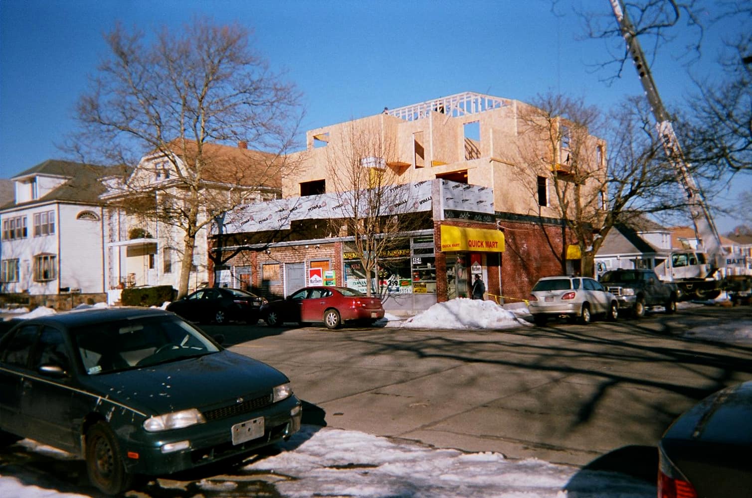 effortless design, inc.