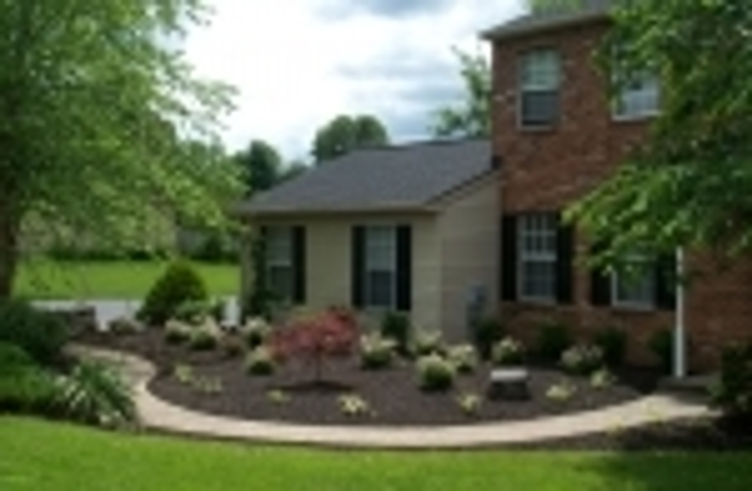 Landscape Project Photos 