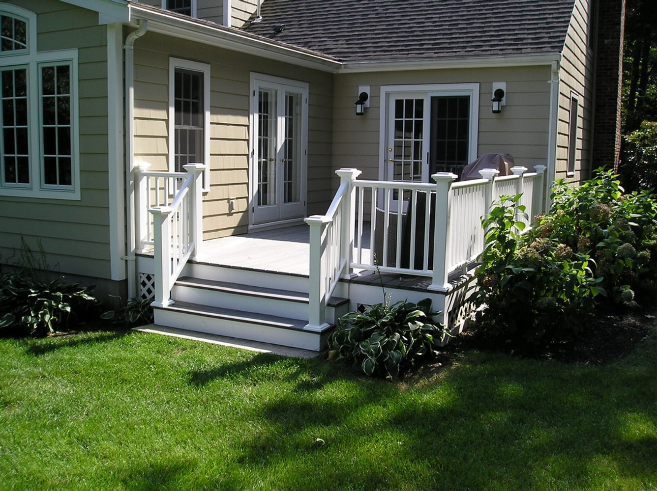 Photo(s) from A.L. Cornellier Property Care & Construction