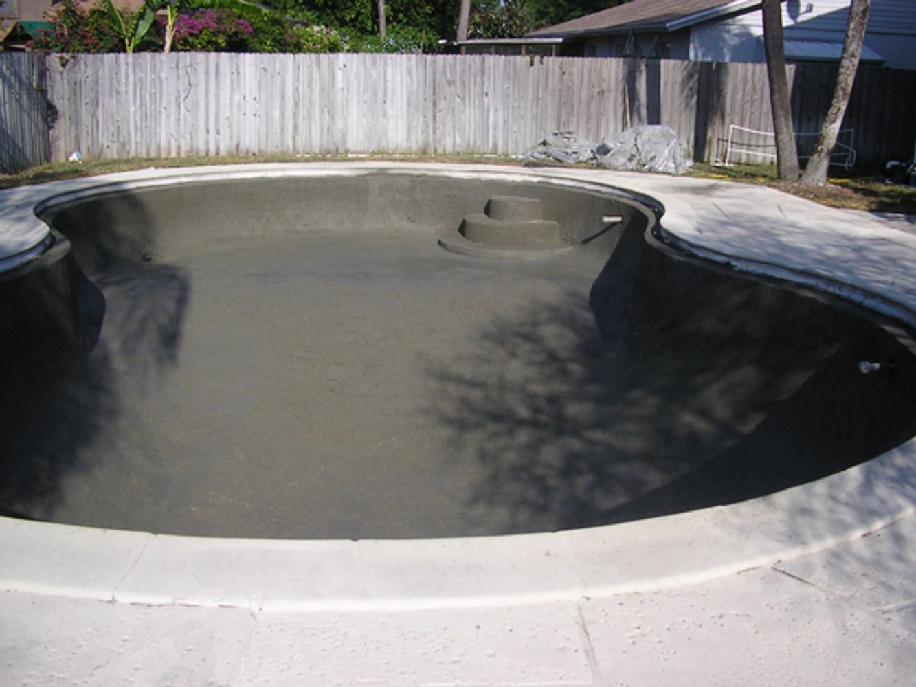 Custom Tile & Construction by Phoenix Pools, Inc.