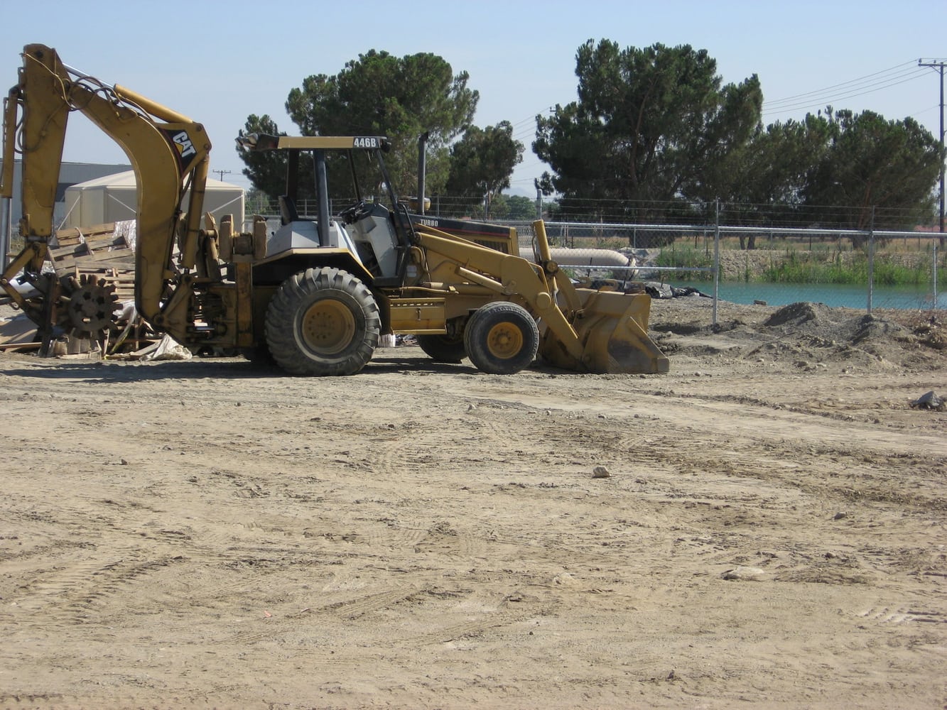 Various Project Photos from Omar G. Maloof