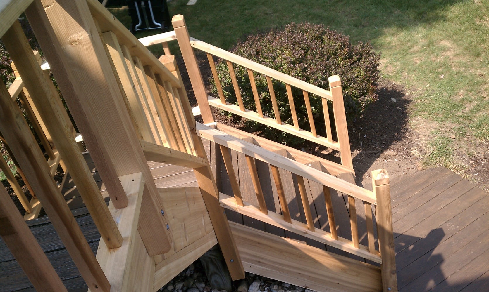 J And J Construction And Architectural Design Project 1