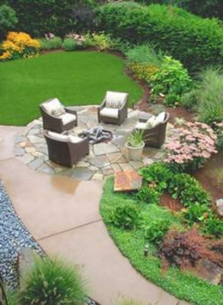 Outdoor Living and Design Photo Gallery
