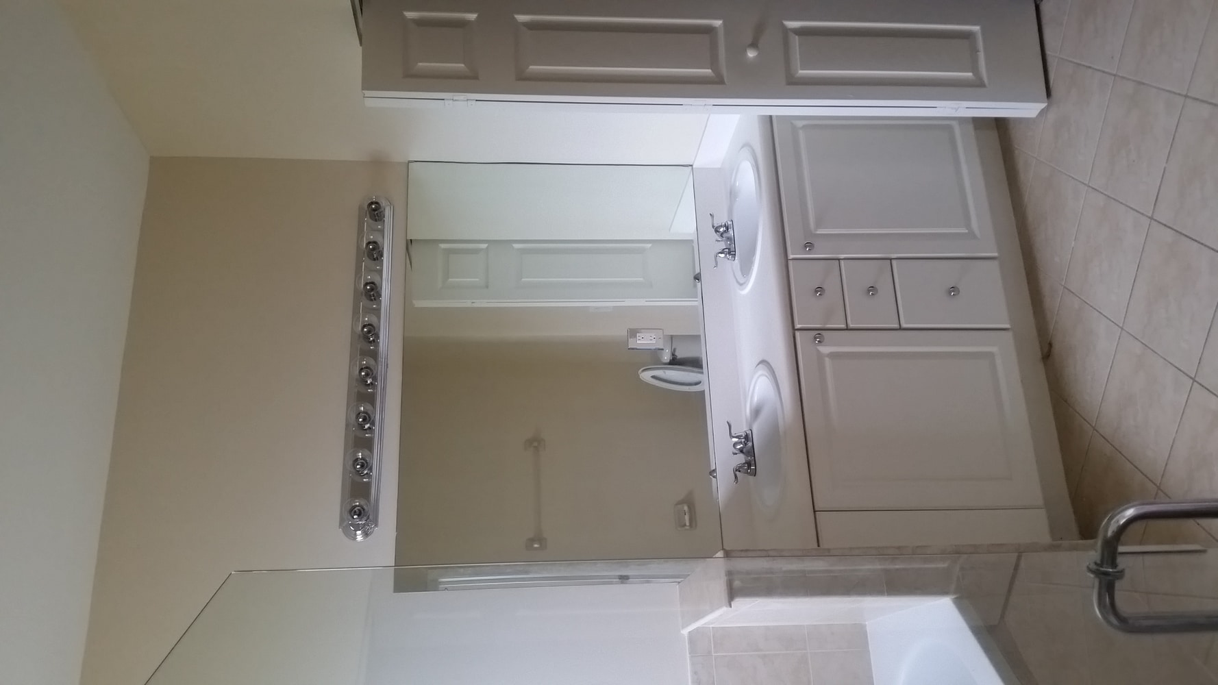 Vineyard Services' projects