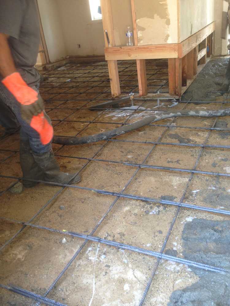 Photo(s) from Doheny Concrete Construction Inc