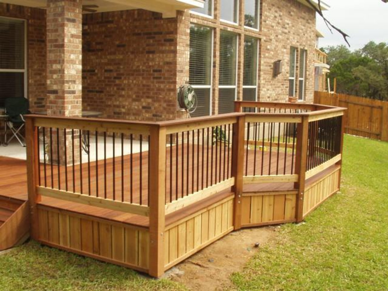 Photo(s) from Fair And Square Contracting