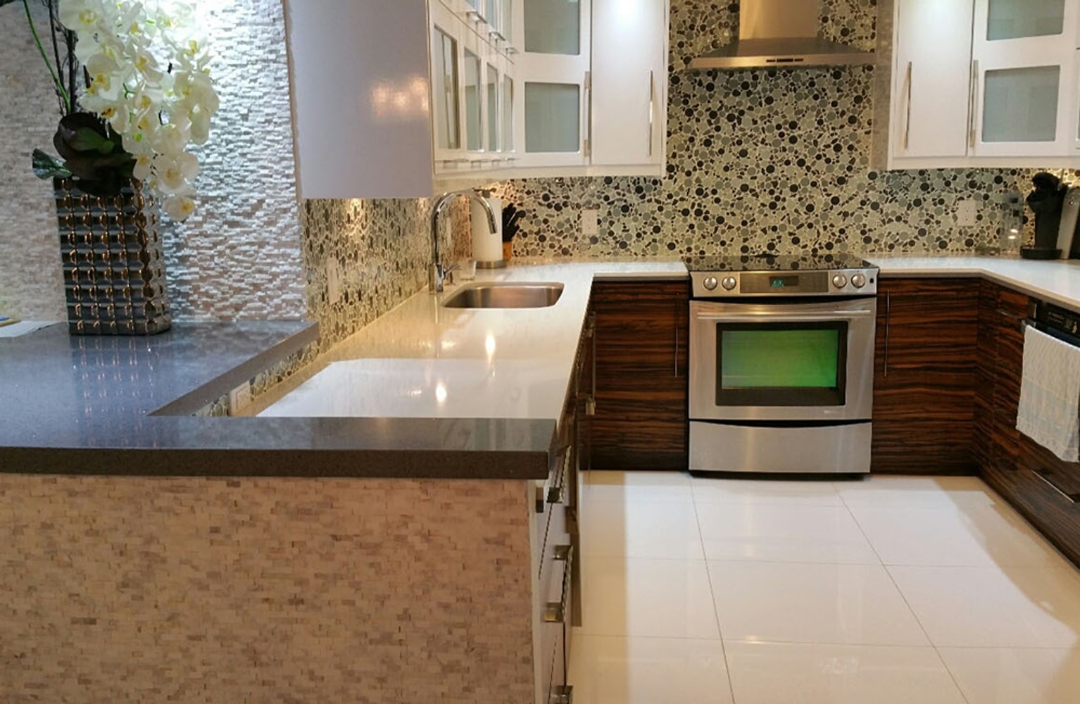 Photo(s) from Coast To Coast Marble & Tile Group, Corp.