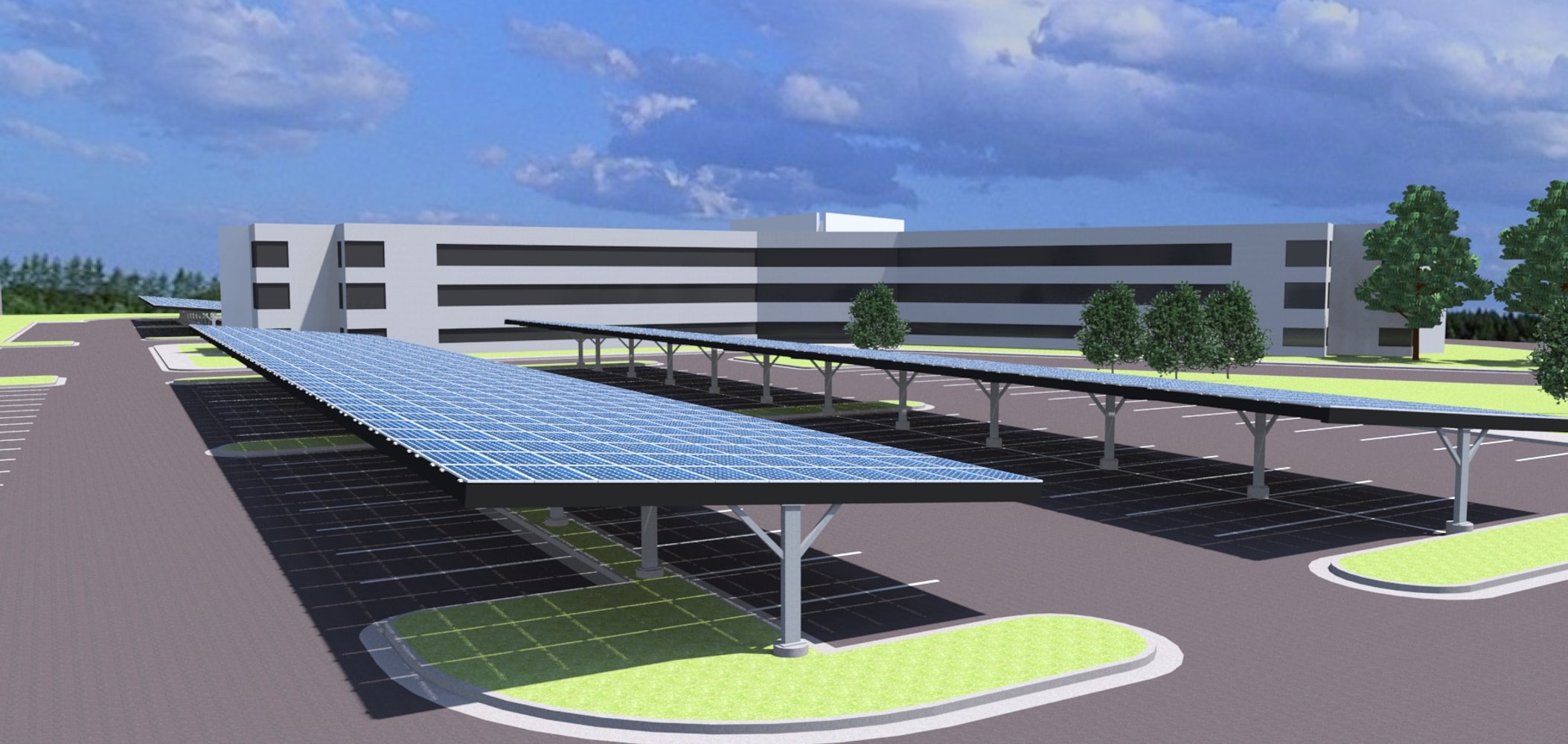 Residential, Commercial and Utility design, engineering and construction services