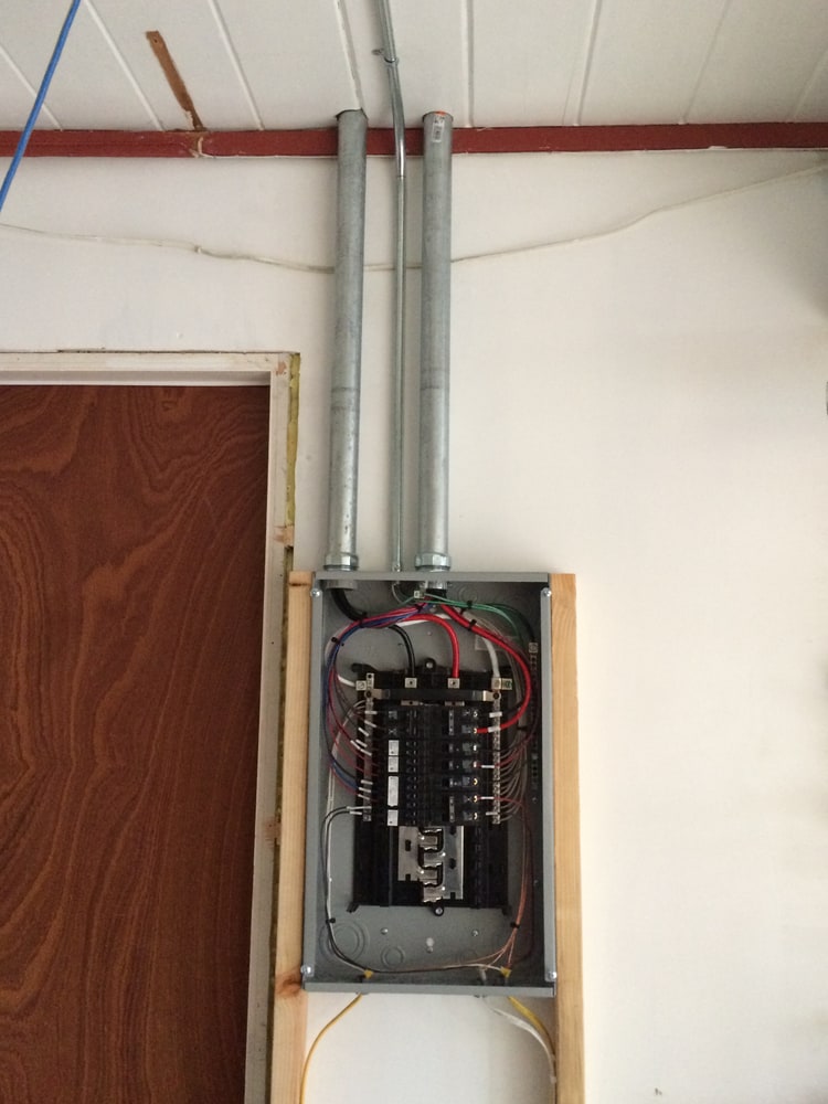 Photos from Got Watts Electric