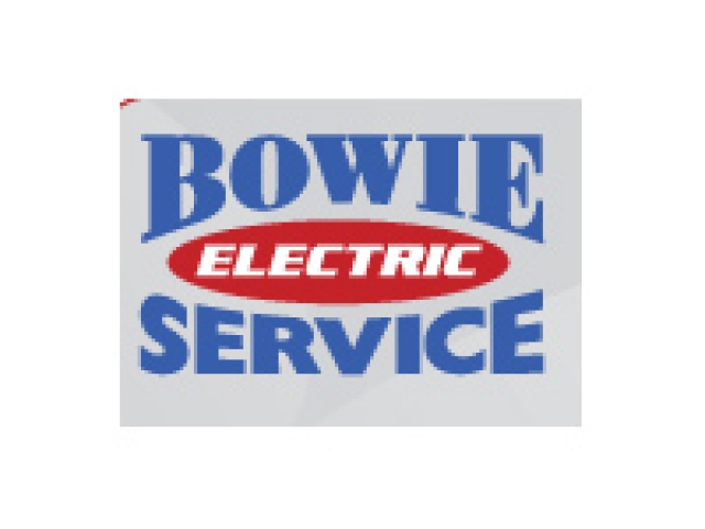 Bowie Electric Srvc & Sply Inc