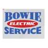 Bowie Electric Srvc & Sply Inc
