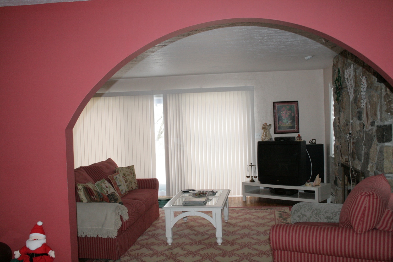 Kitchen,Family room,Dining room and Living Room Renovations