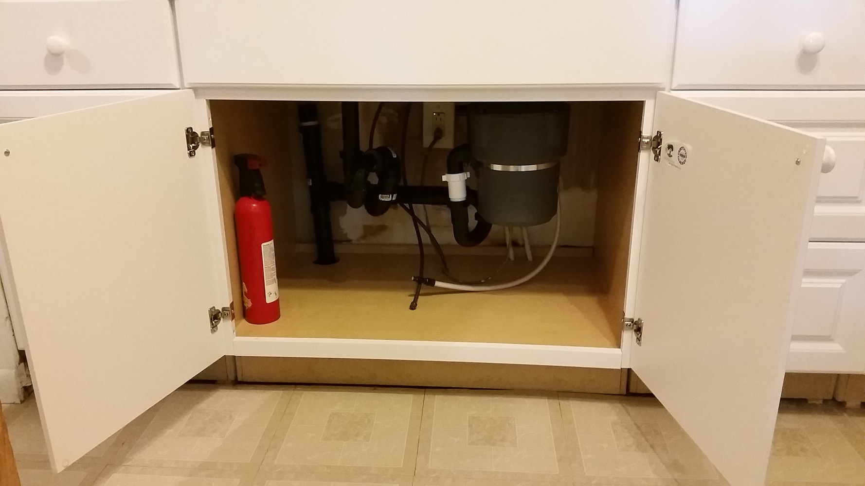 Rnb Remodeling Project