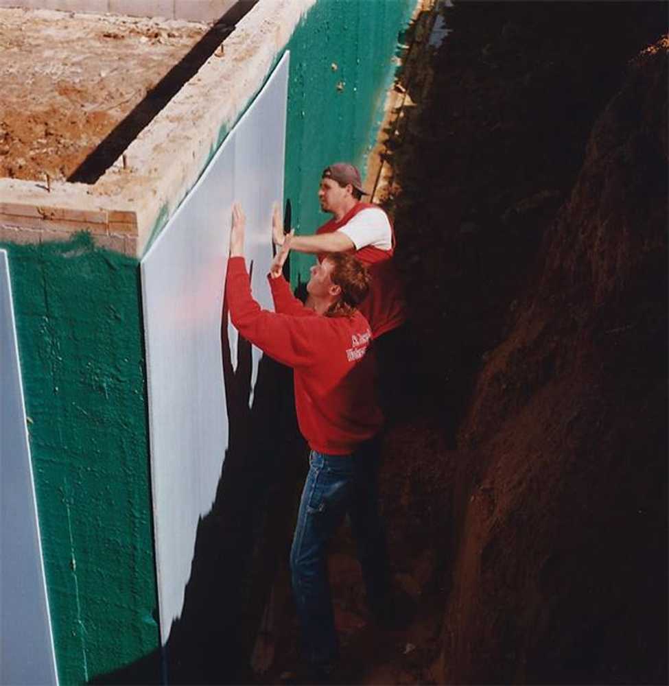  Saint Joseph Waterproofing