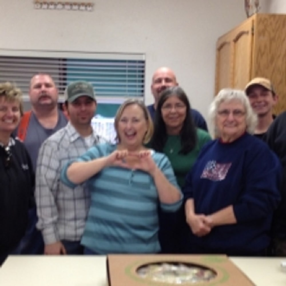  Axner Excavating Inc