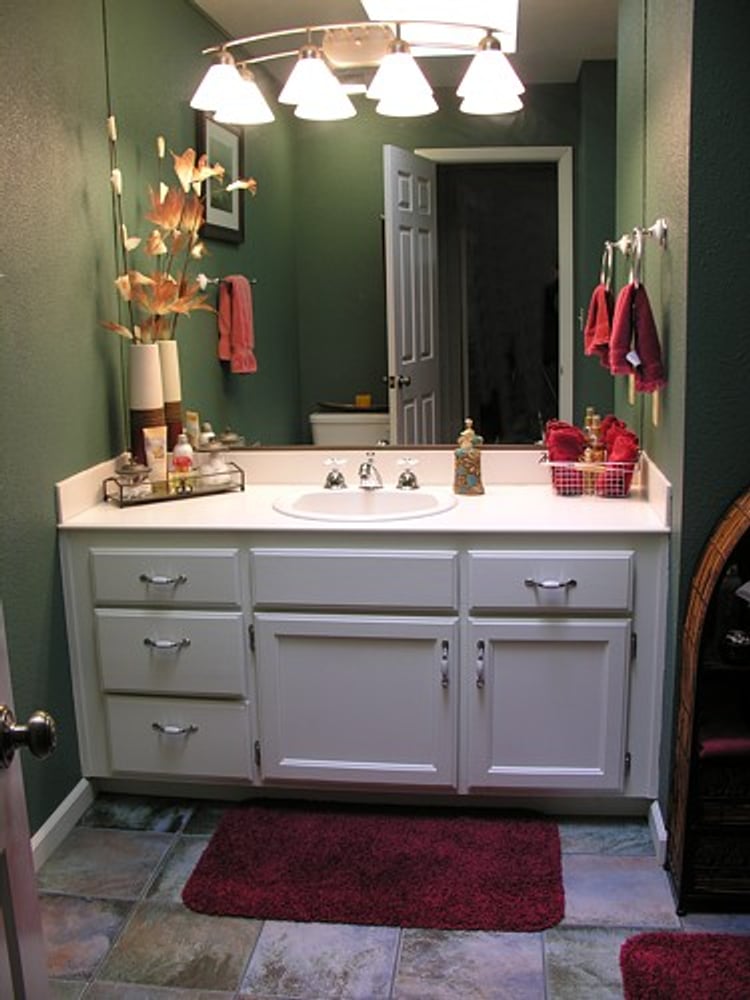 Project photos from Dean Huber Construction Inc Dba Danville Kitchens And Baths