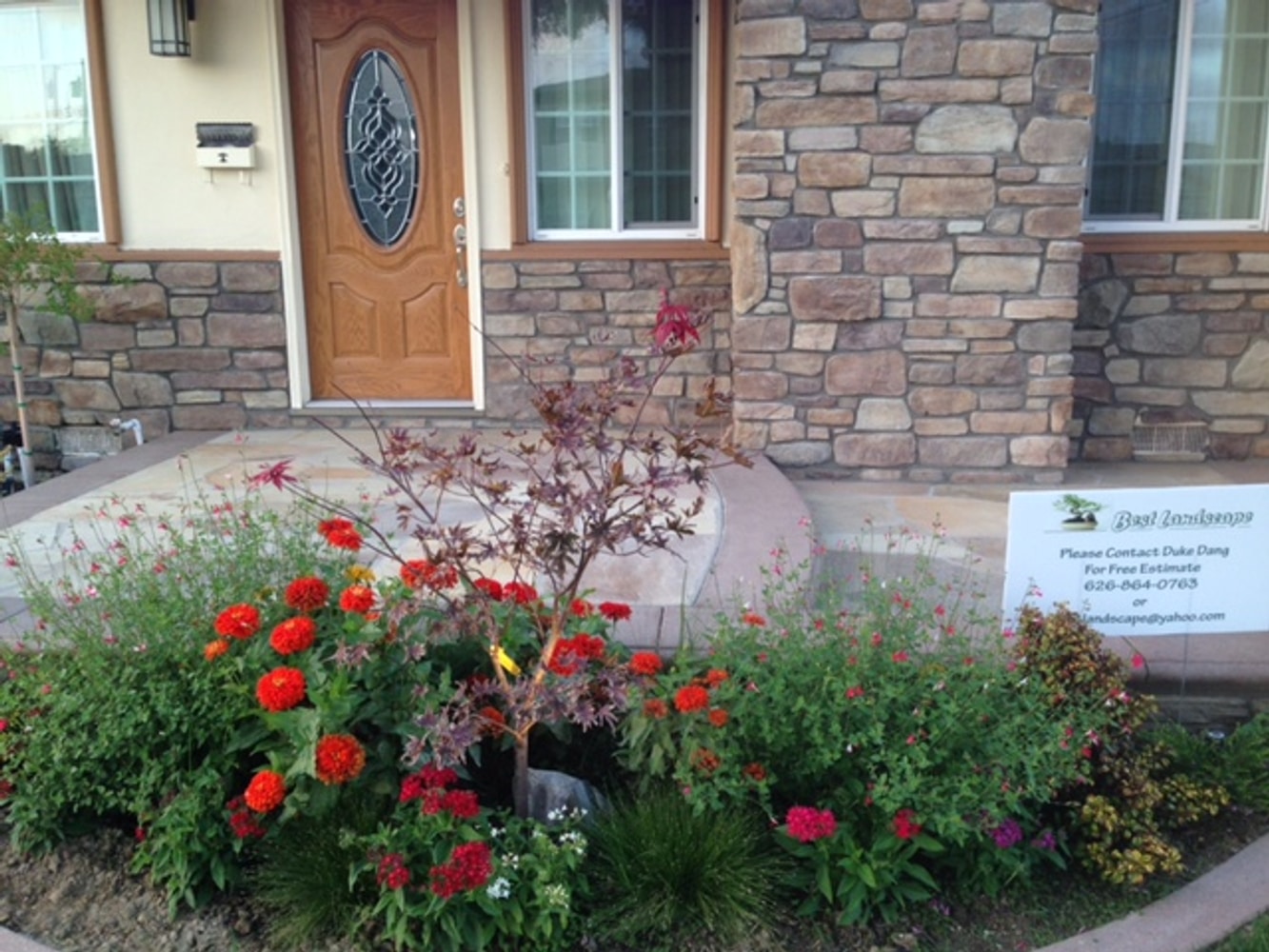 Photo(s) from Best Landscape