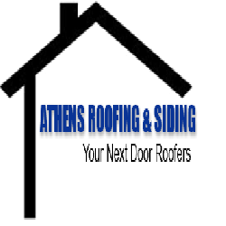Athens Roofing and Siding