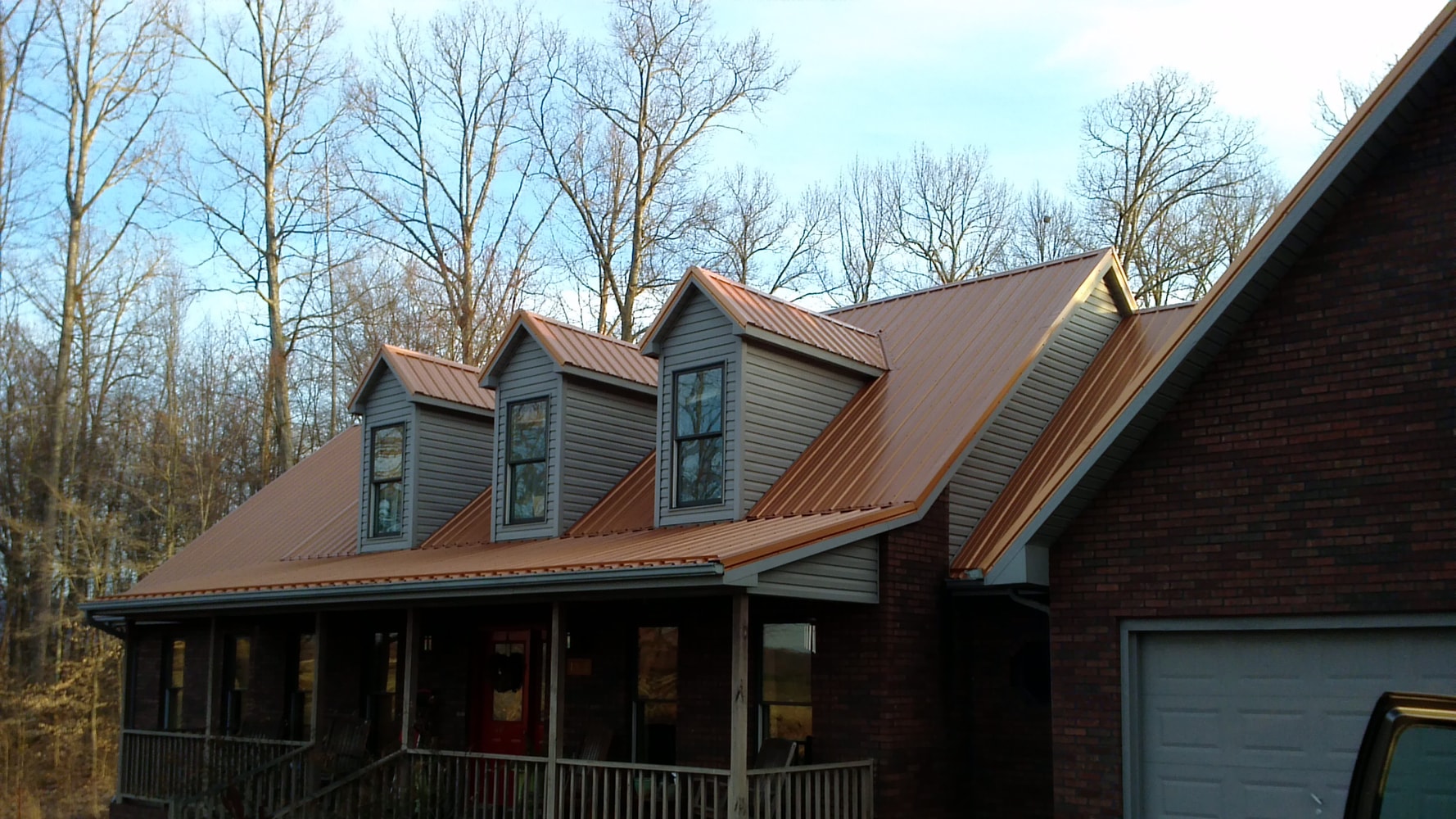 Photo(s) from Weather Tamer Home Improvements