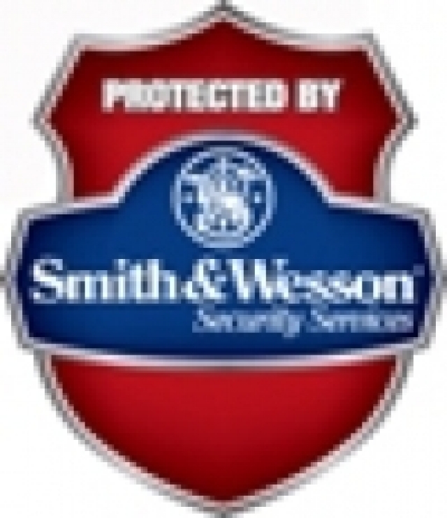 Smith & Wesson Security Services