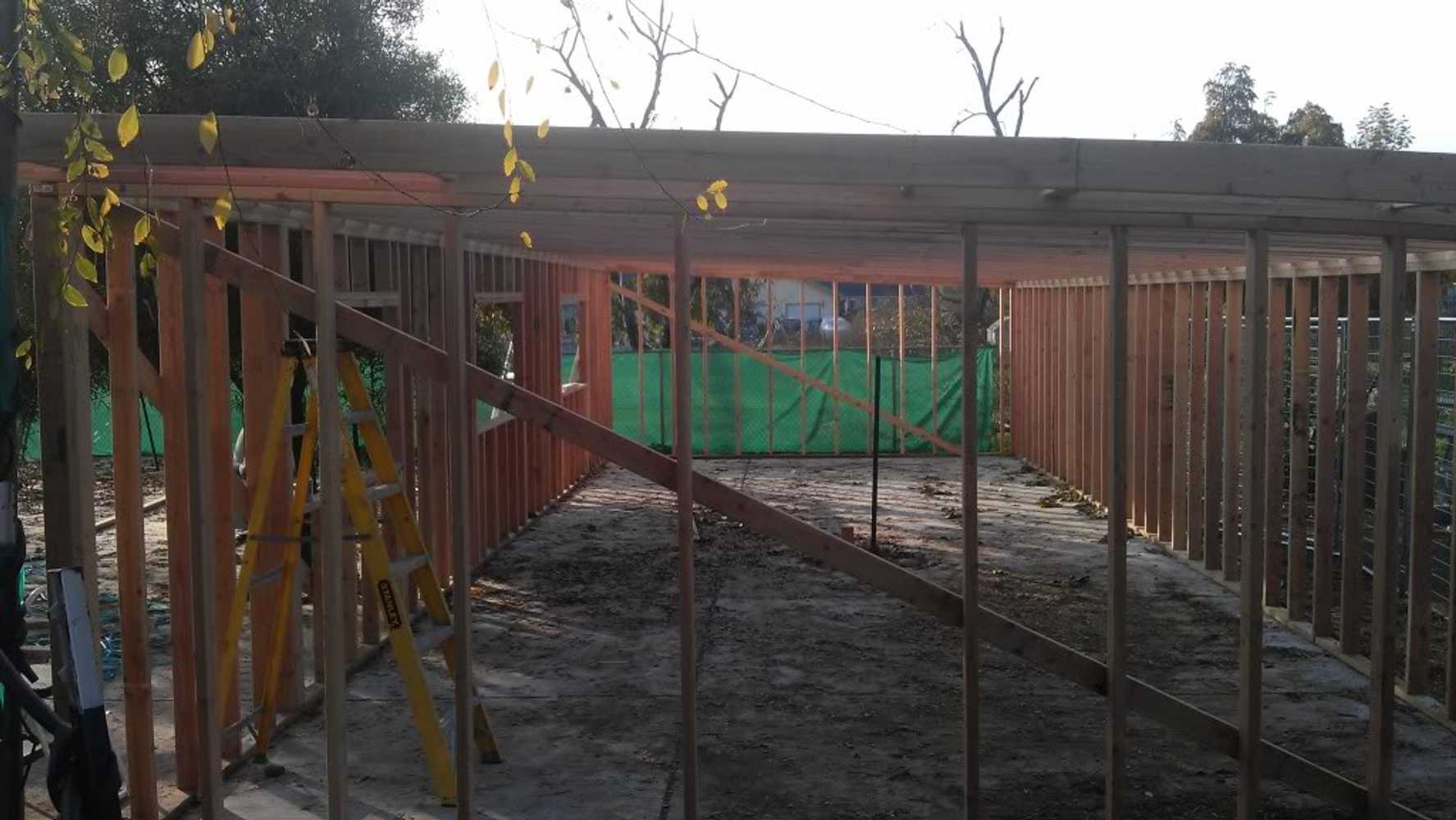 RKB Construction Project