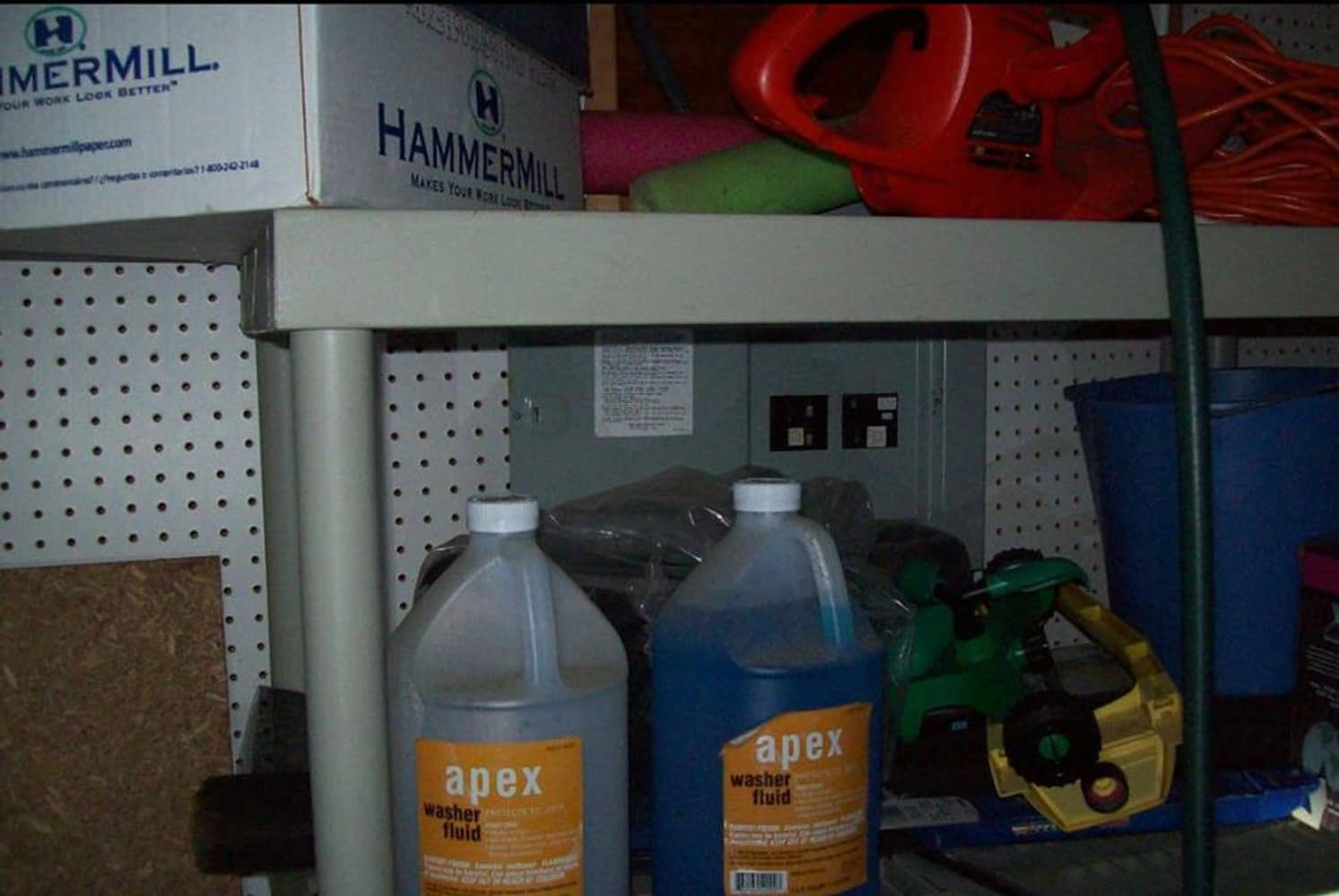 All-Pro Home Inspection,LLC Project