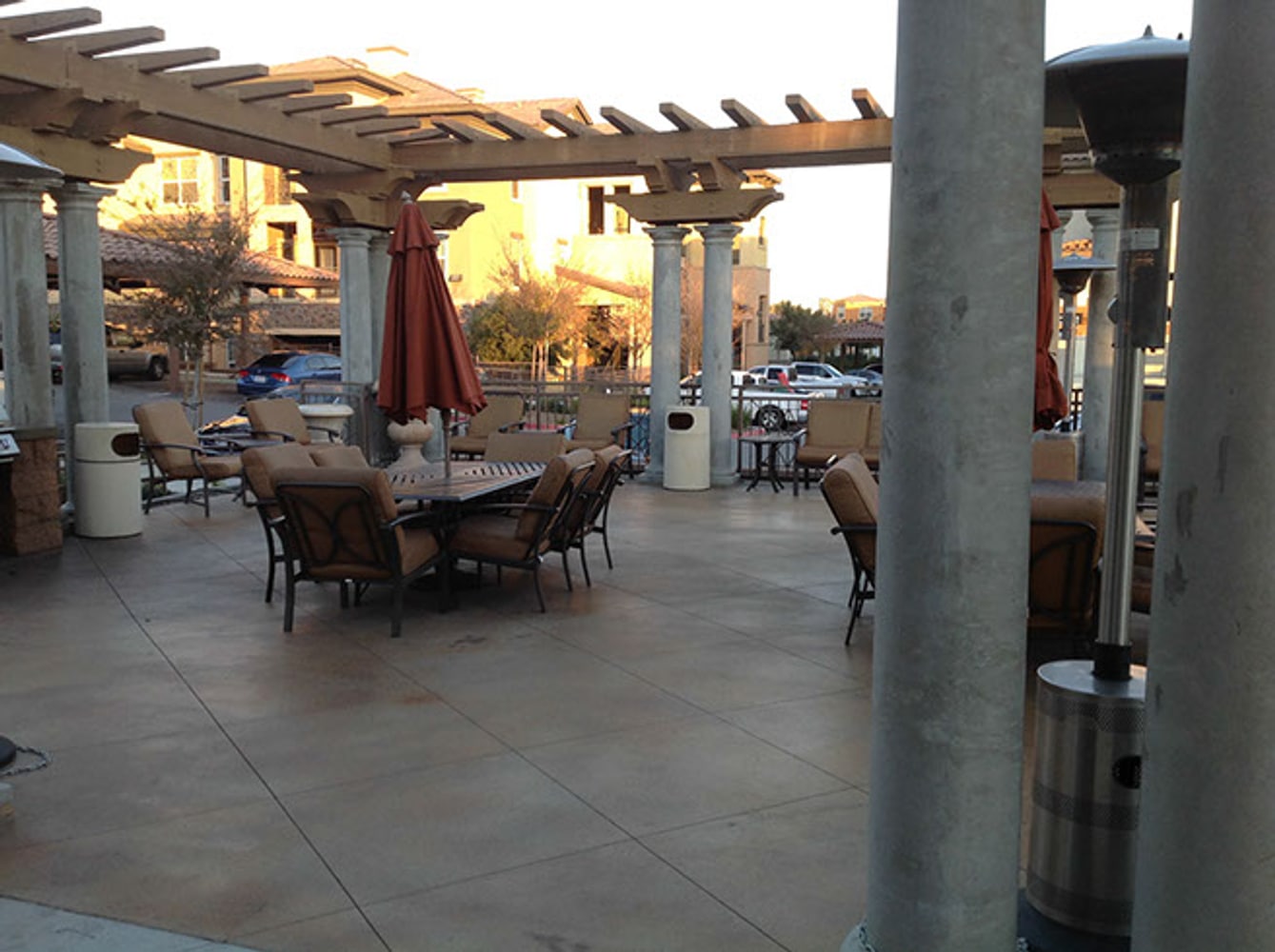 Photo(s) from Hobbs Pools