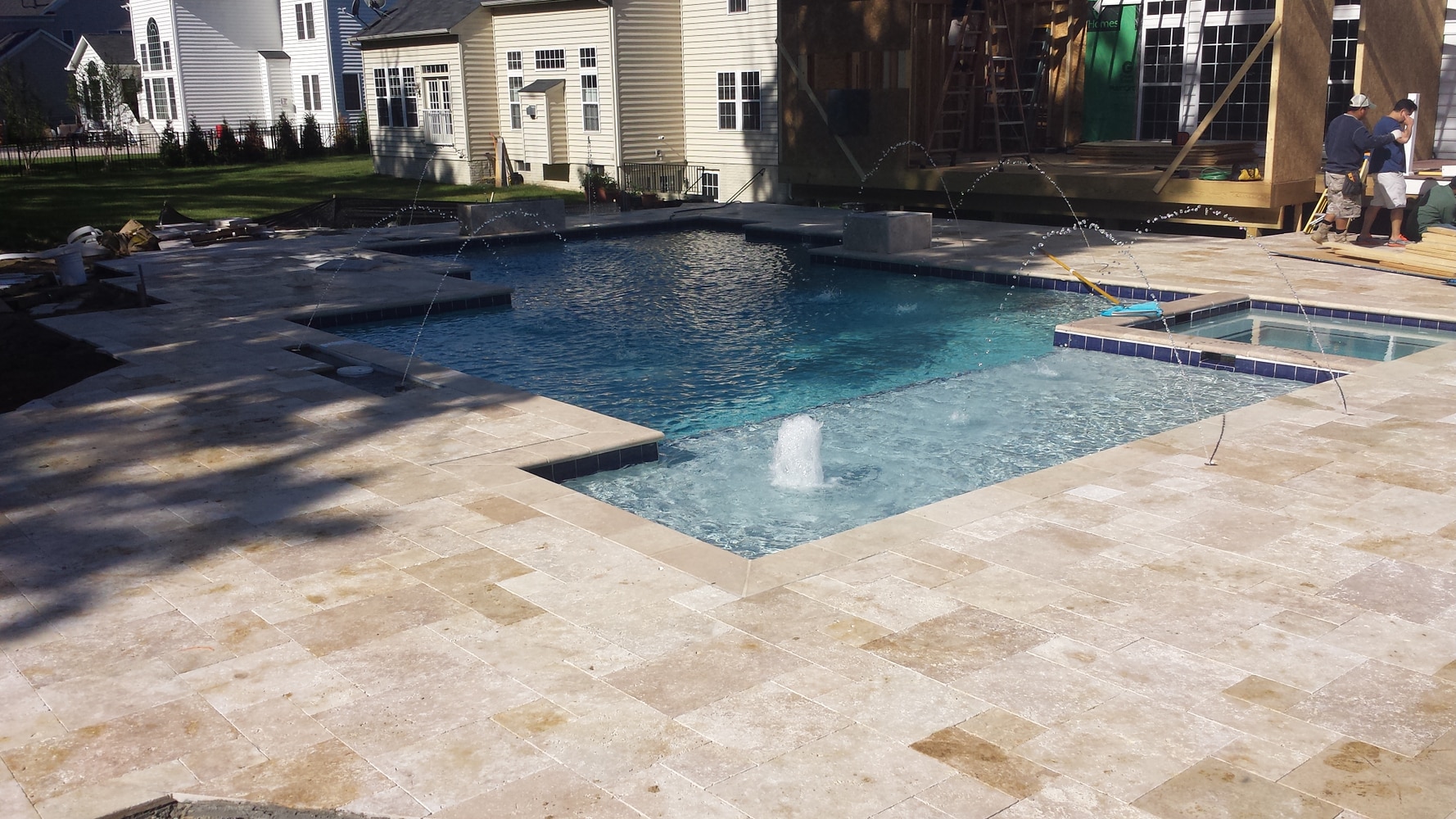 Photos from Crystal Blue Aquatics Llc