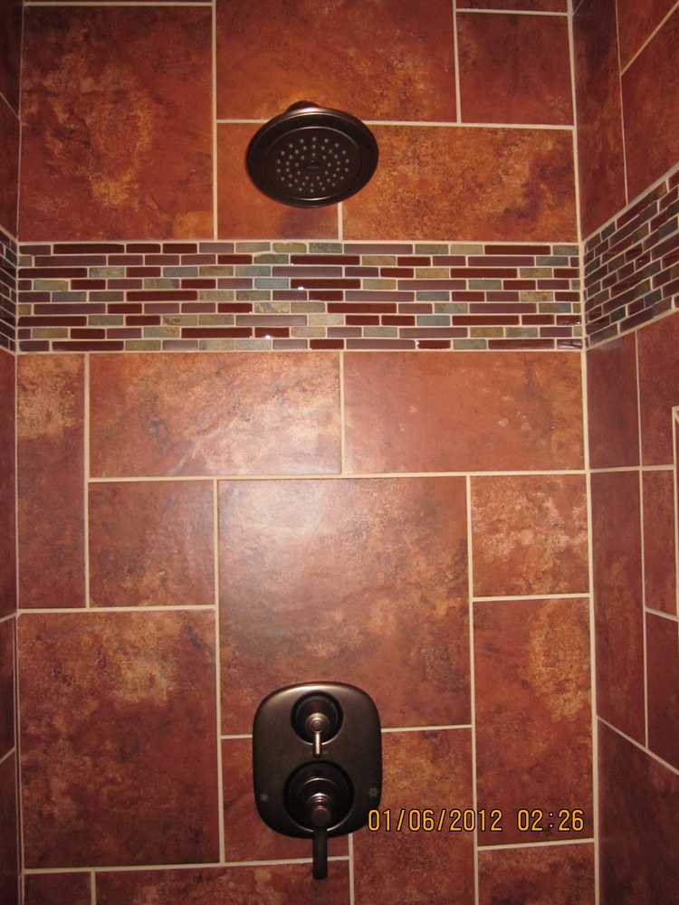 Bathroom Remodel